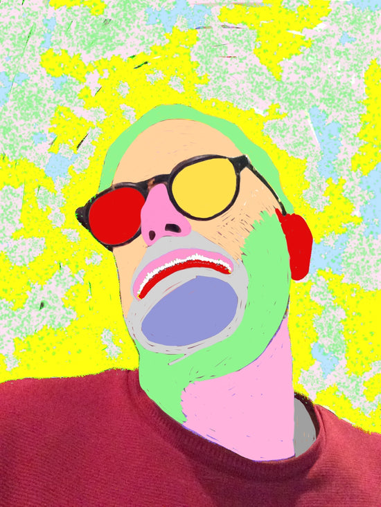 Paul Leary