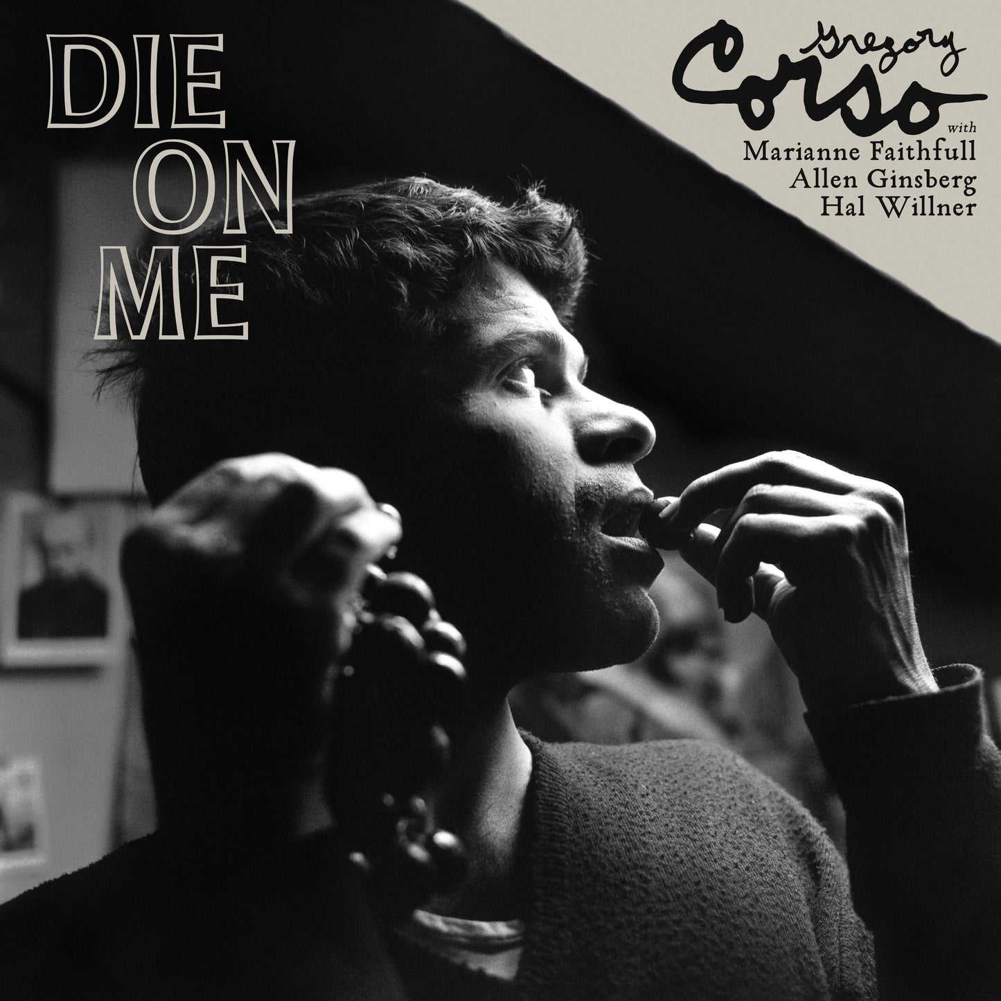 DIE ON ME