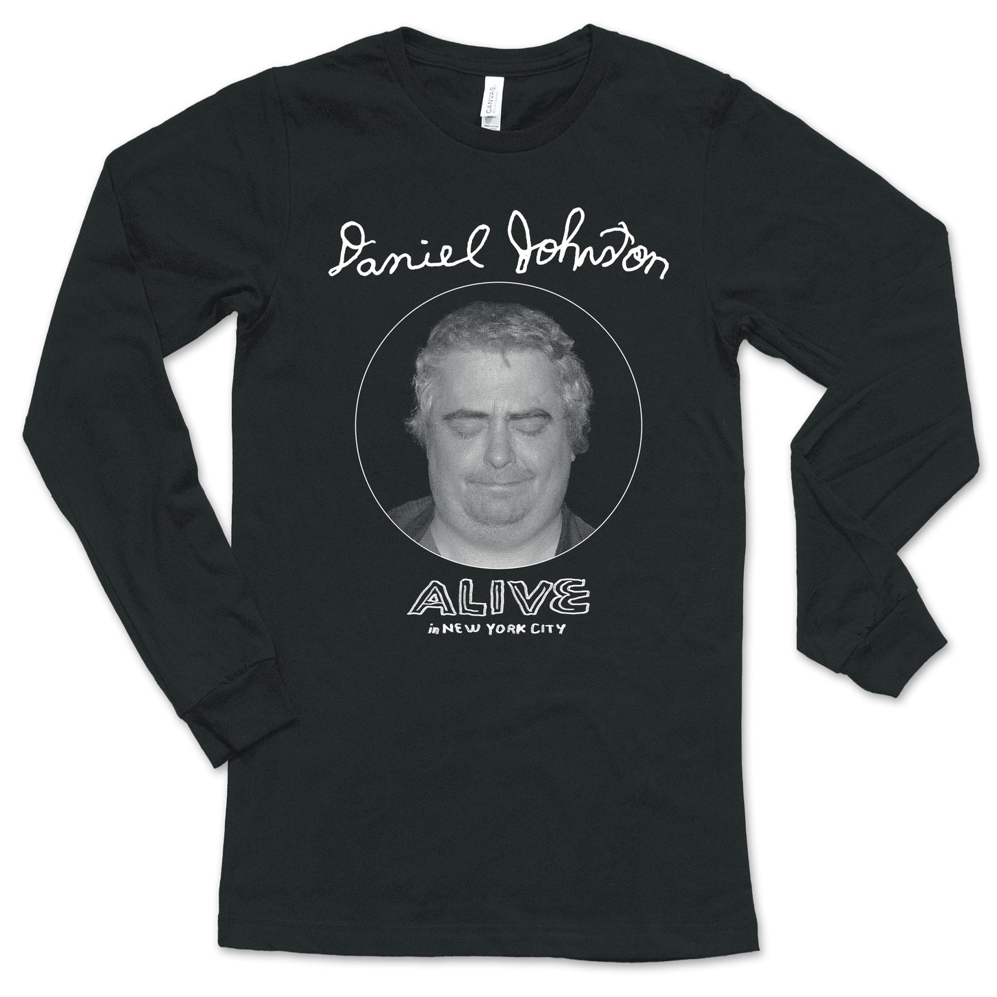 Alive in NYC T-Shirt