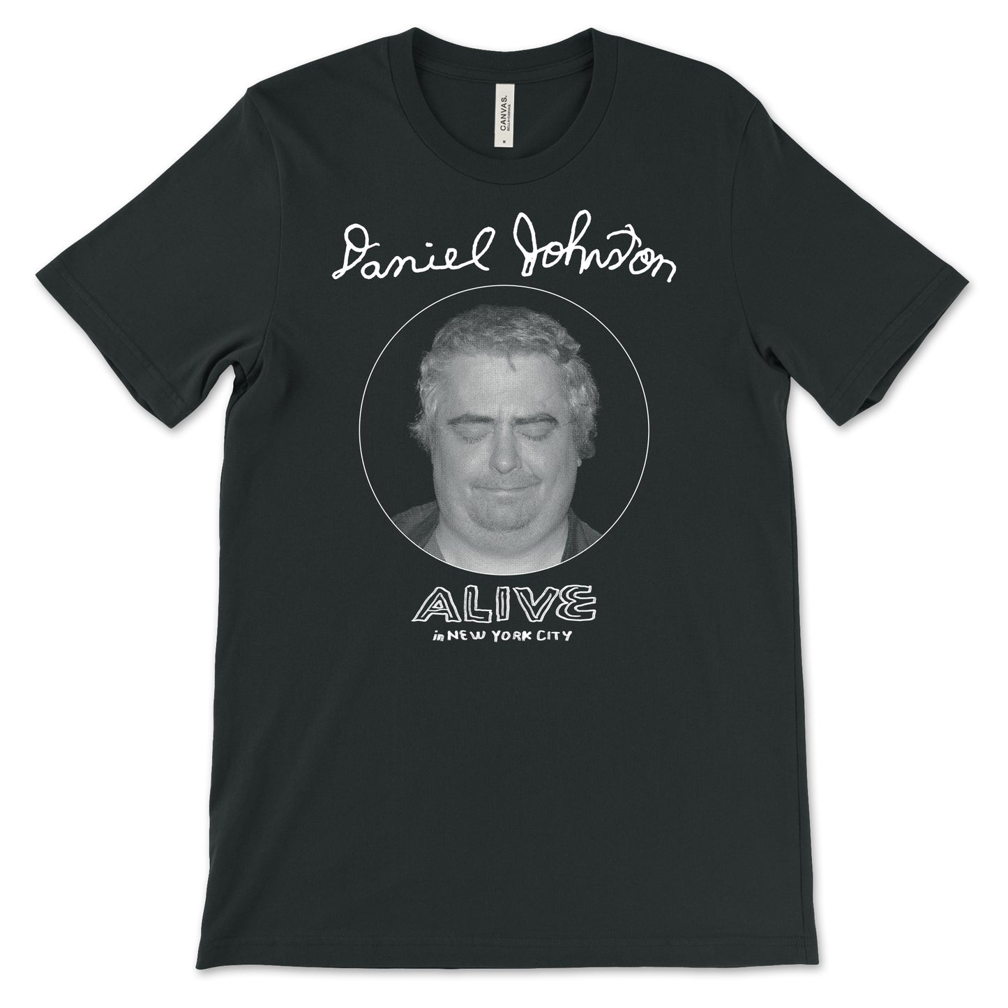 Alive in NYC T-Shirt