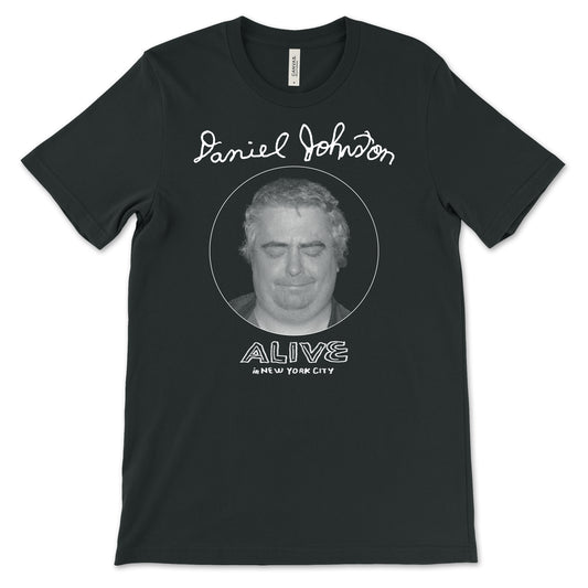 Alive in NYC T-Shirt