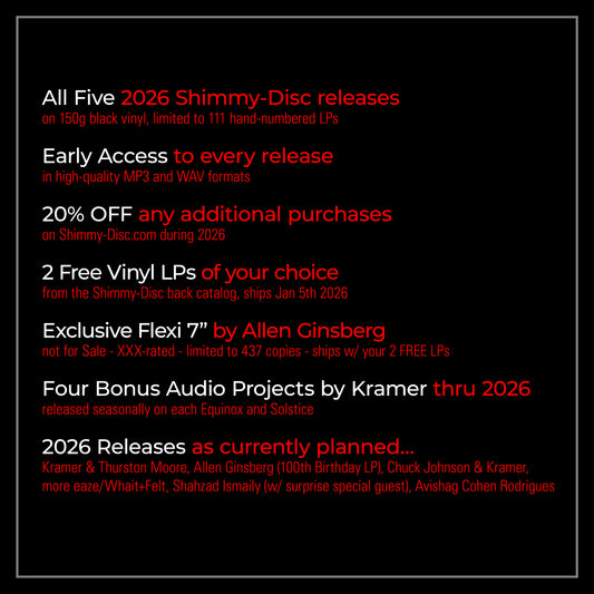 Subscriber Circle 2026