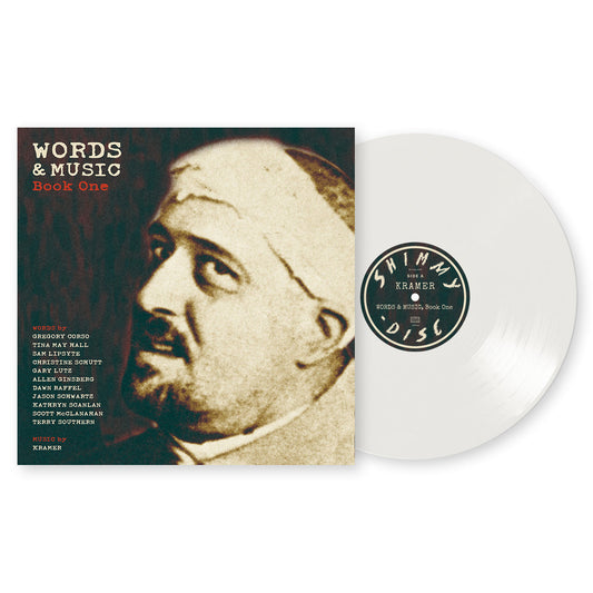 Words & Music, Book One