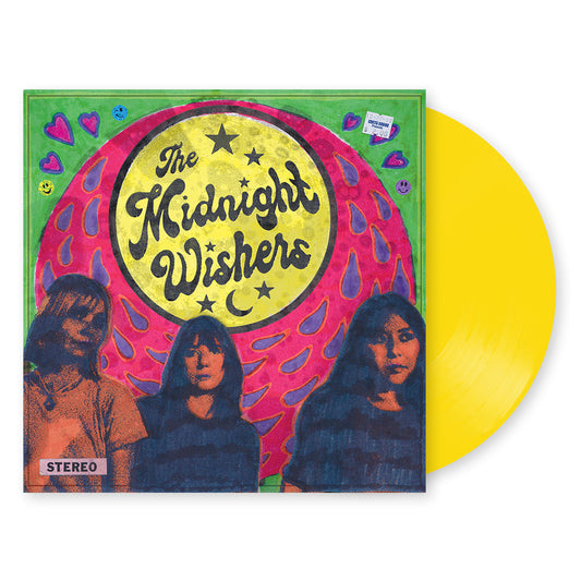 Curtis Godino Presents The Midnight Wishers