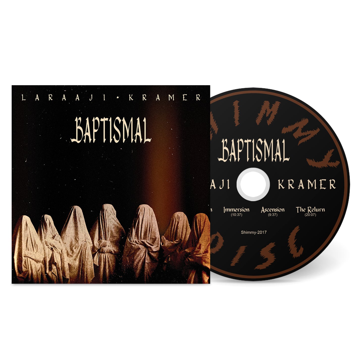 Baptismal - Ambient Symphony #1