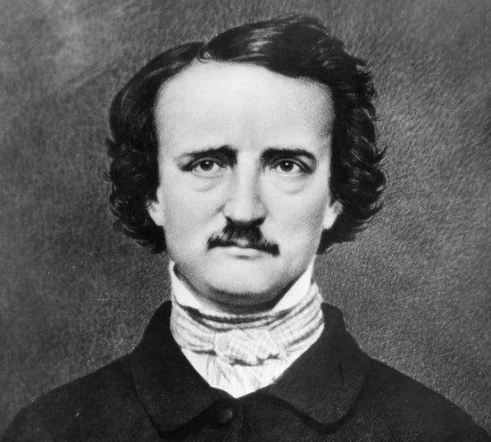 Edgar Allan Poe