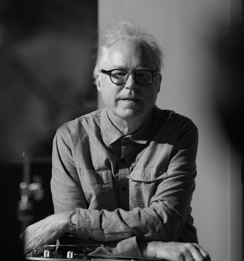 Bill Frisell – Shimmy-Disc