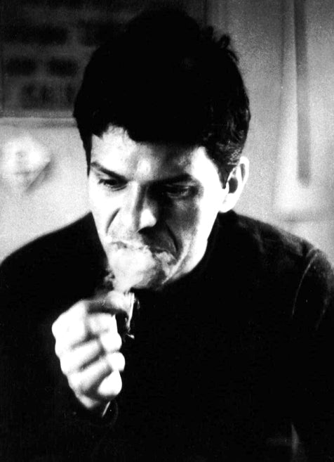 Gregory Corso