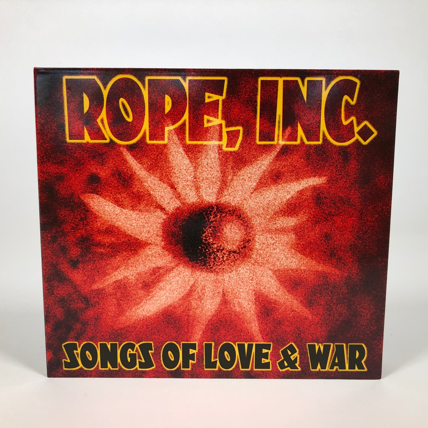 Songs of Love and War