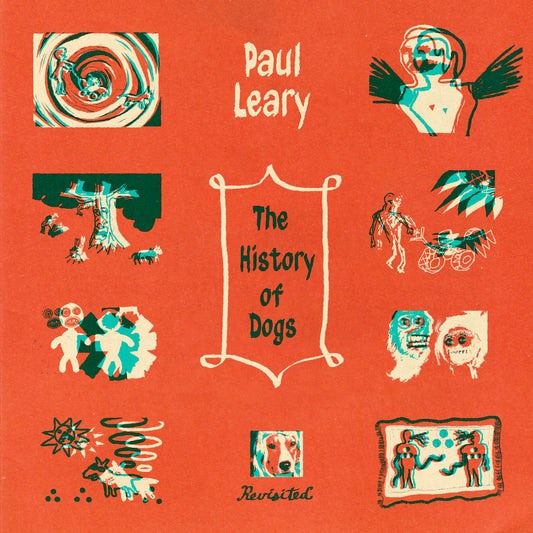 The History of Dogs, Revisited