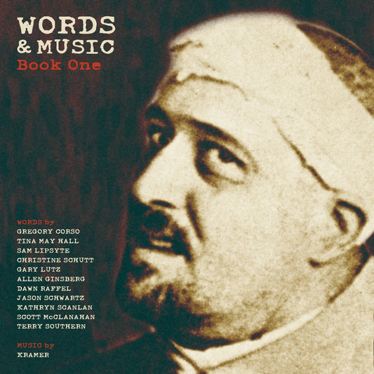 Words & Music, Book One